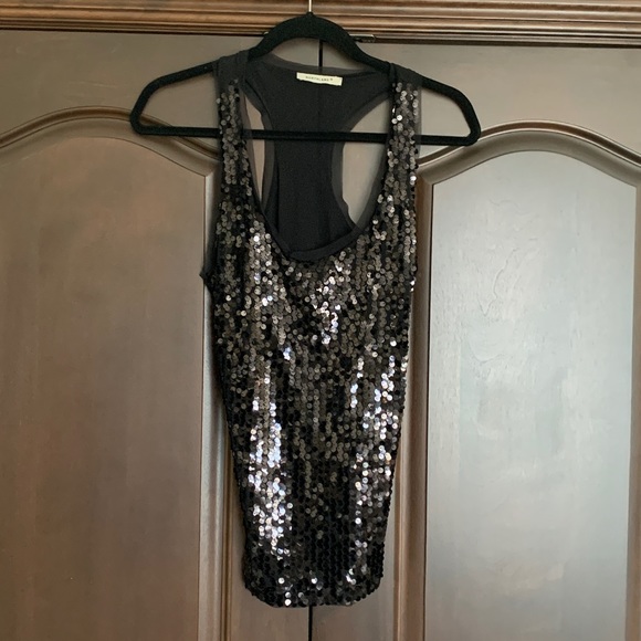 Northland Tops - Black Camisole